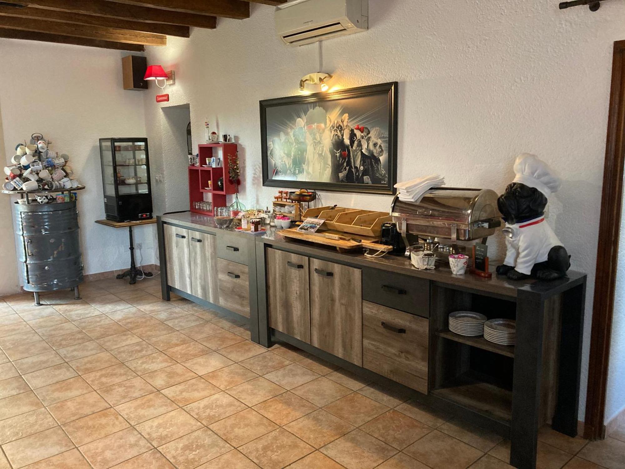 Logis Auberge De Launay Limeray Экстерьер фото