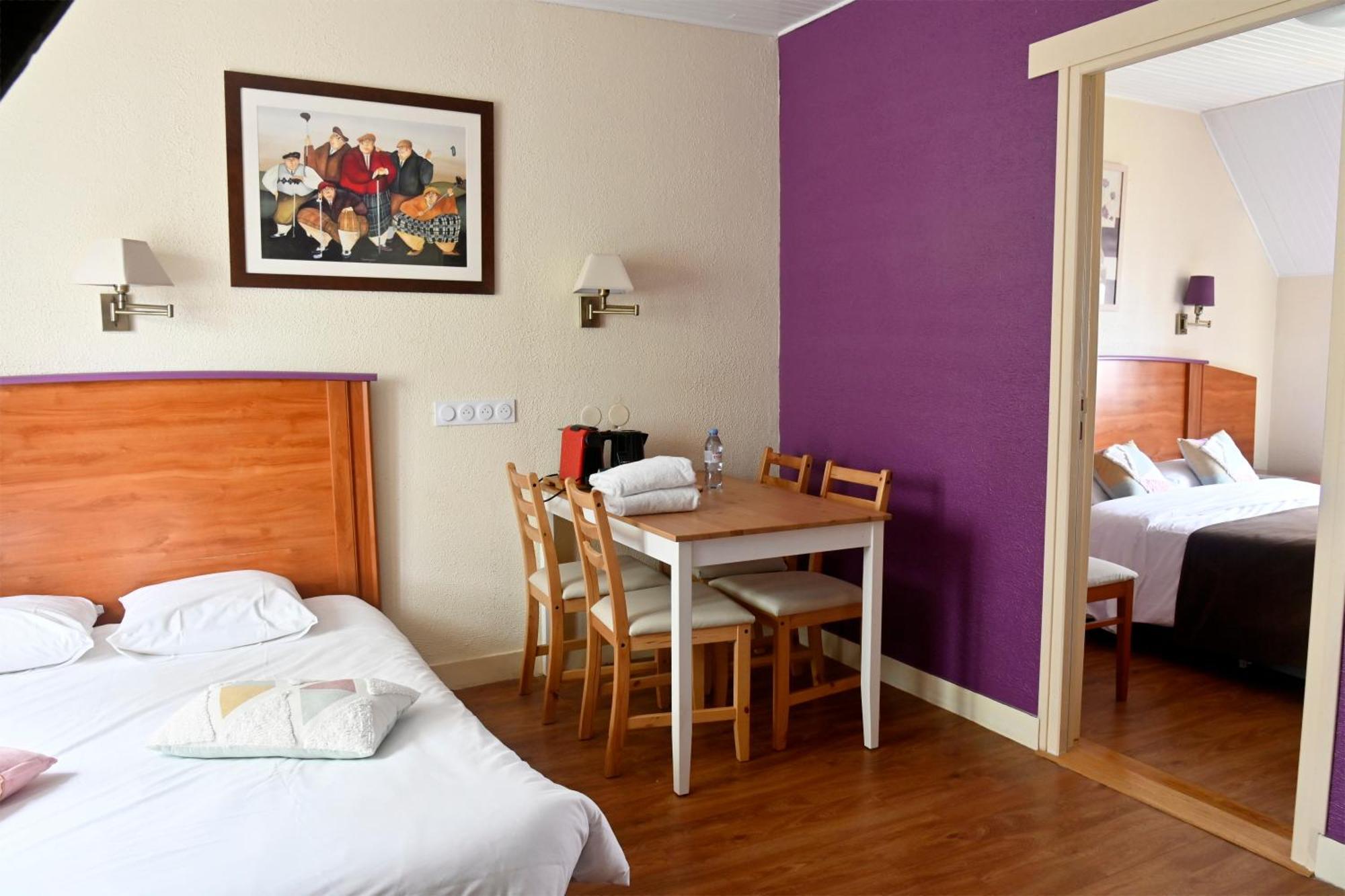 Logis Auberge De Launay Limeray Экстерьер фото