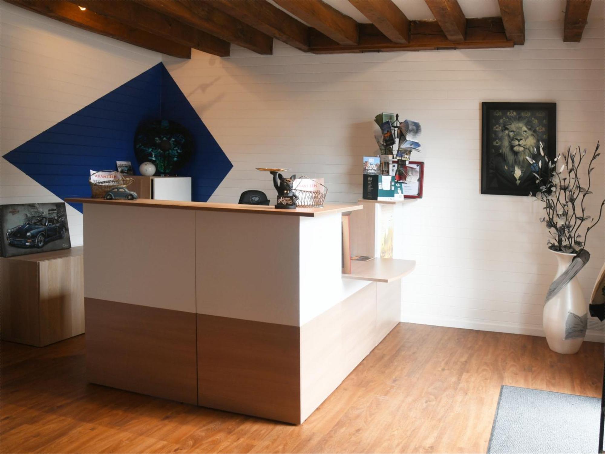 Logis Auberge De Launay Limeray Экстерьер фото