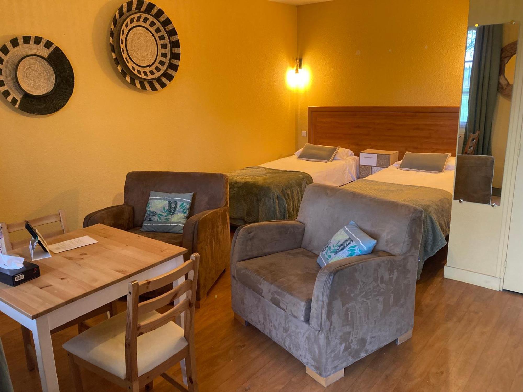 Logis Auberge De Launay Limeray Экстерьер фото