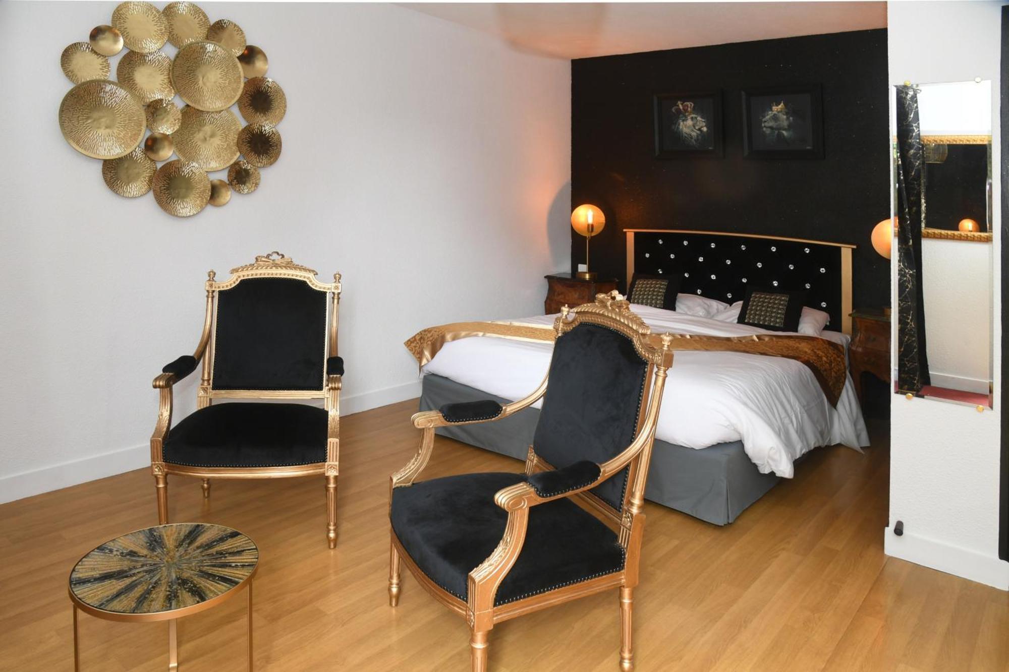 Logis Auberge De Launay Limeray Экстерьер фото