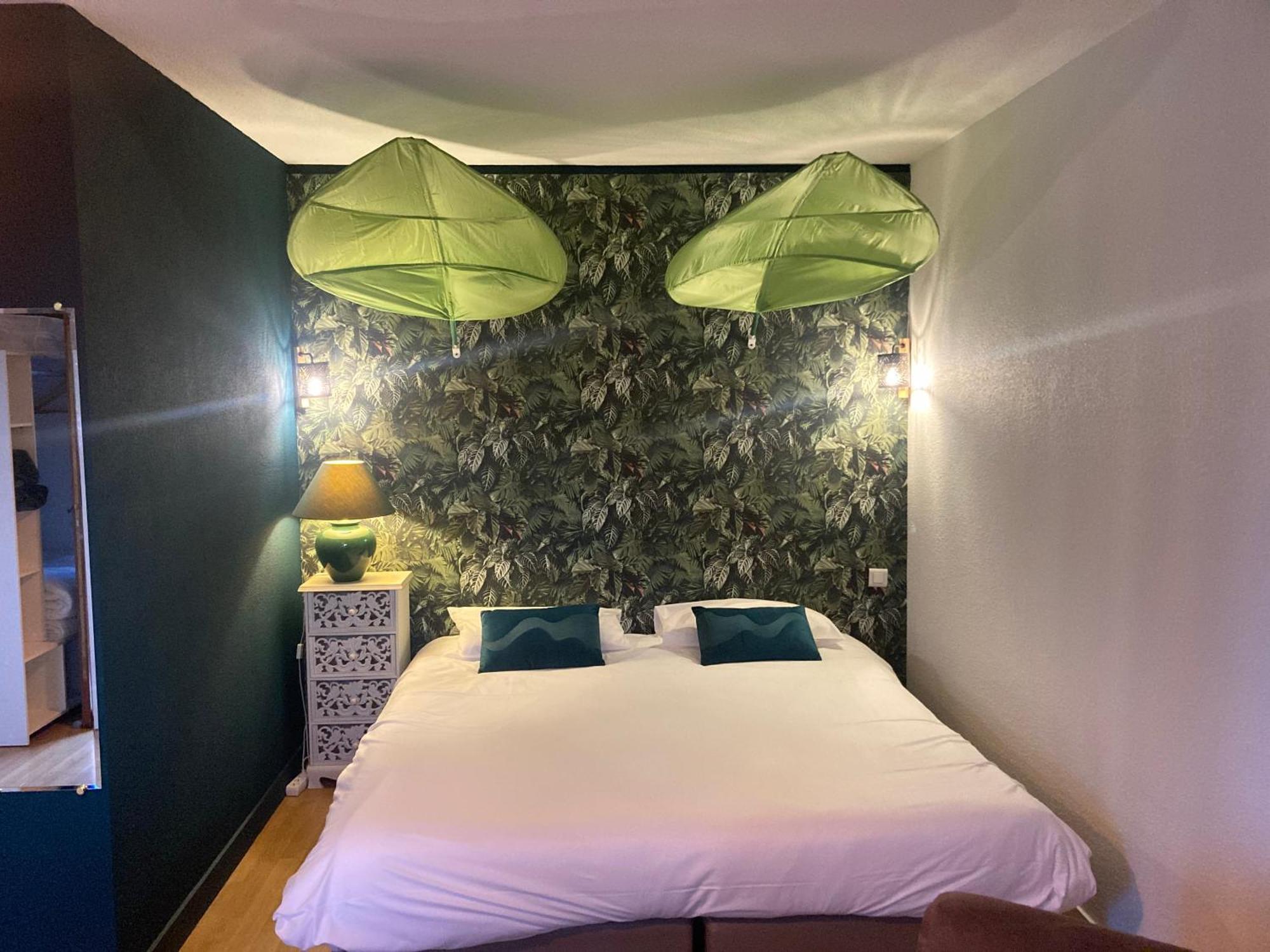 Logis Auberge De Launay Limeray Экстерьер фото